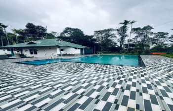 Vythiri Mist Resort