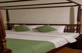 Vythiri Mist Resort