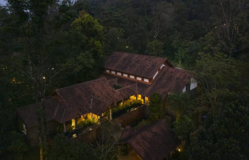 Vythiri Mist Resort