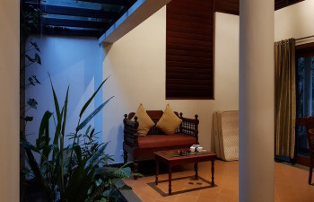 Vythiri Mist Resort