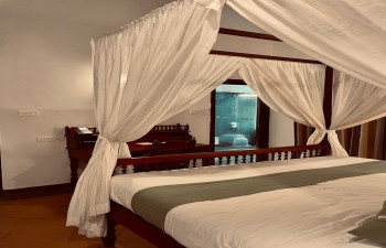 Vythiri Mist Resort