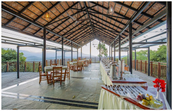 Vythiri Mist Resort