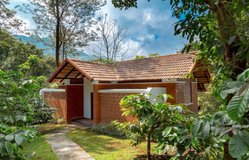 Vythiri Mist Resort
