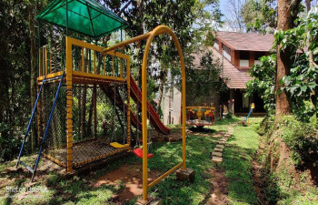 Vythiri Mist Resort