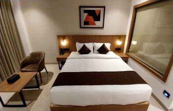 Hotel Saffron Wayanad