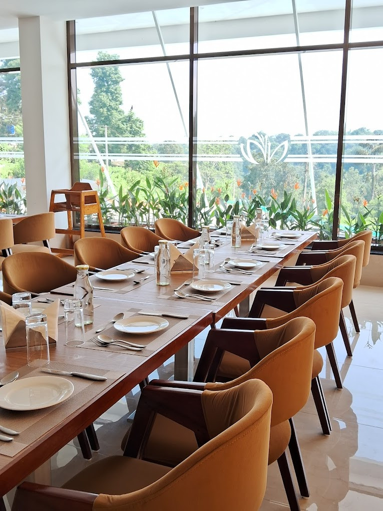 Hotel Saffron Wayanad