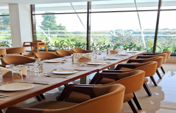 Hotel Saffron Wayanad