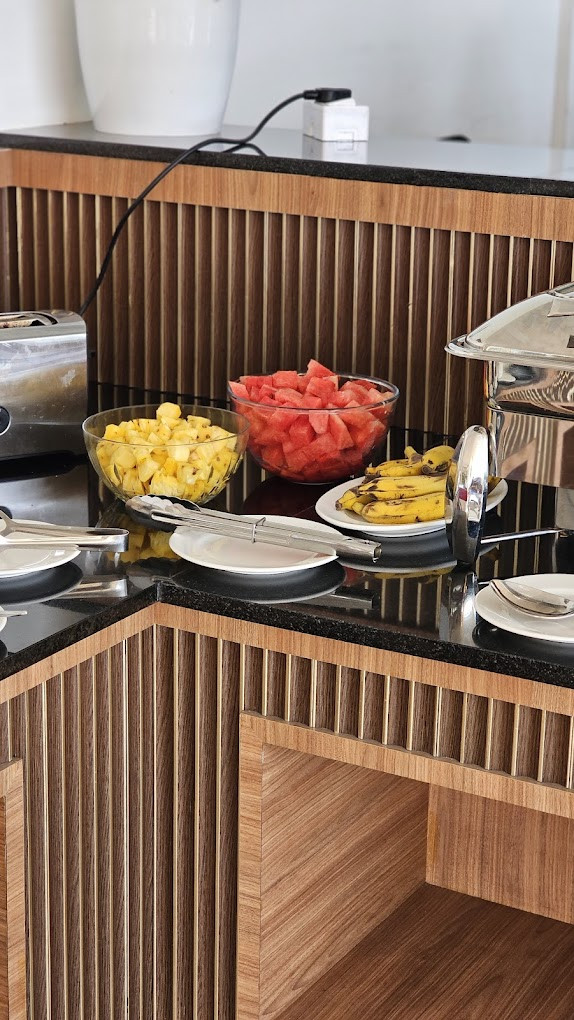 Hotel Saffron Wayanad