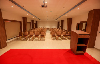 Hotel Saffron Wayanad
