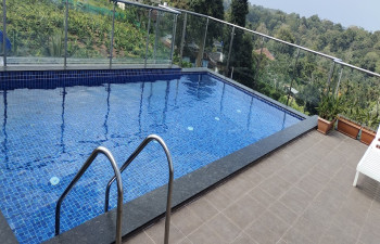 Hotel Saffron Wayanad