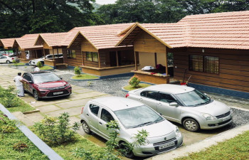 Mount View Cottages