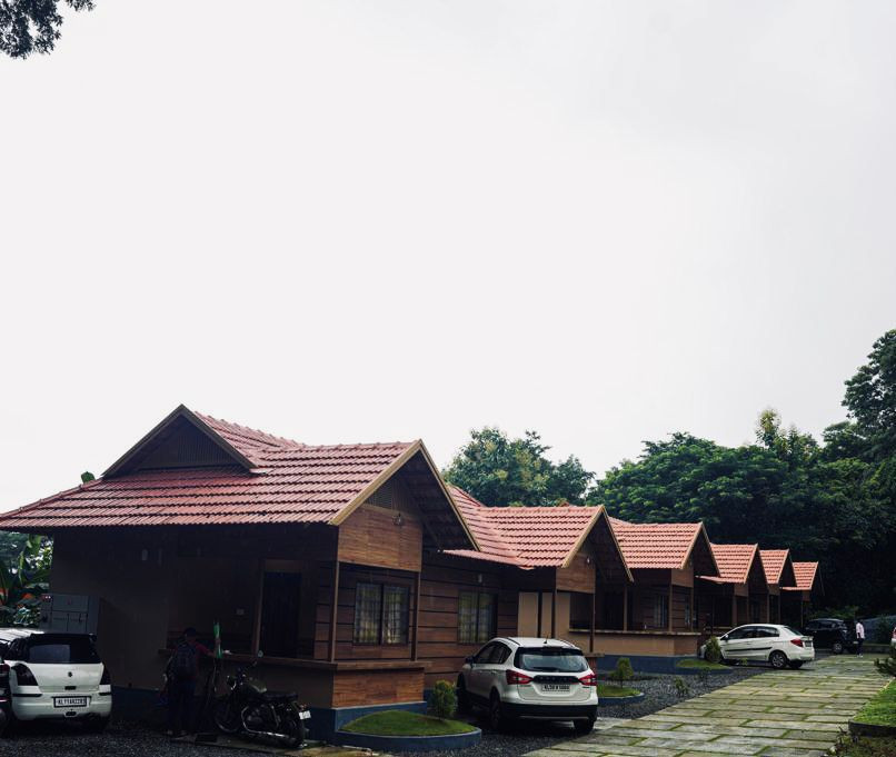 Mount View Cottages