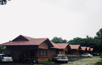 Mount View Cottages