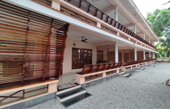 Coco Beach Kovalam