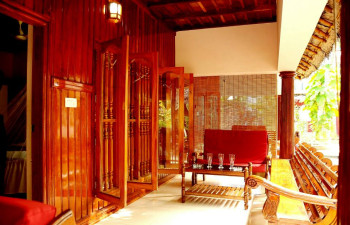 Coco Beach Kovalam
