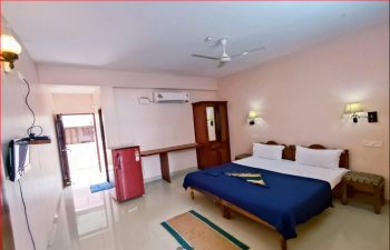 Coco Beach Kovalam
