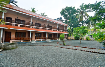 Coco Beach Kovalam