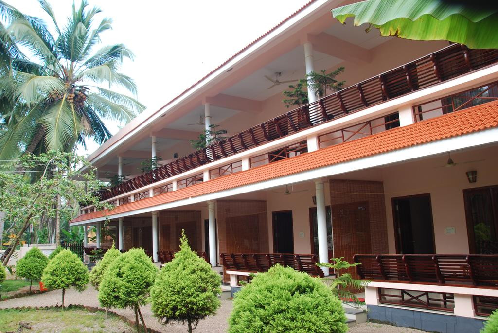 Coco Beach Kovalam