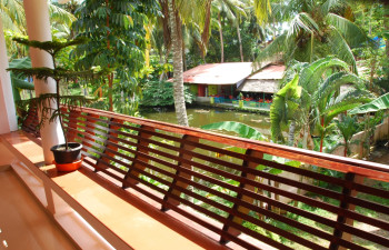 Coco Beach Kovalam