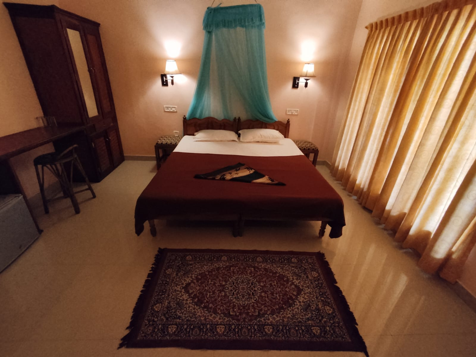 Coco Beach Kovalam