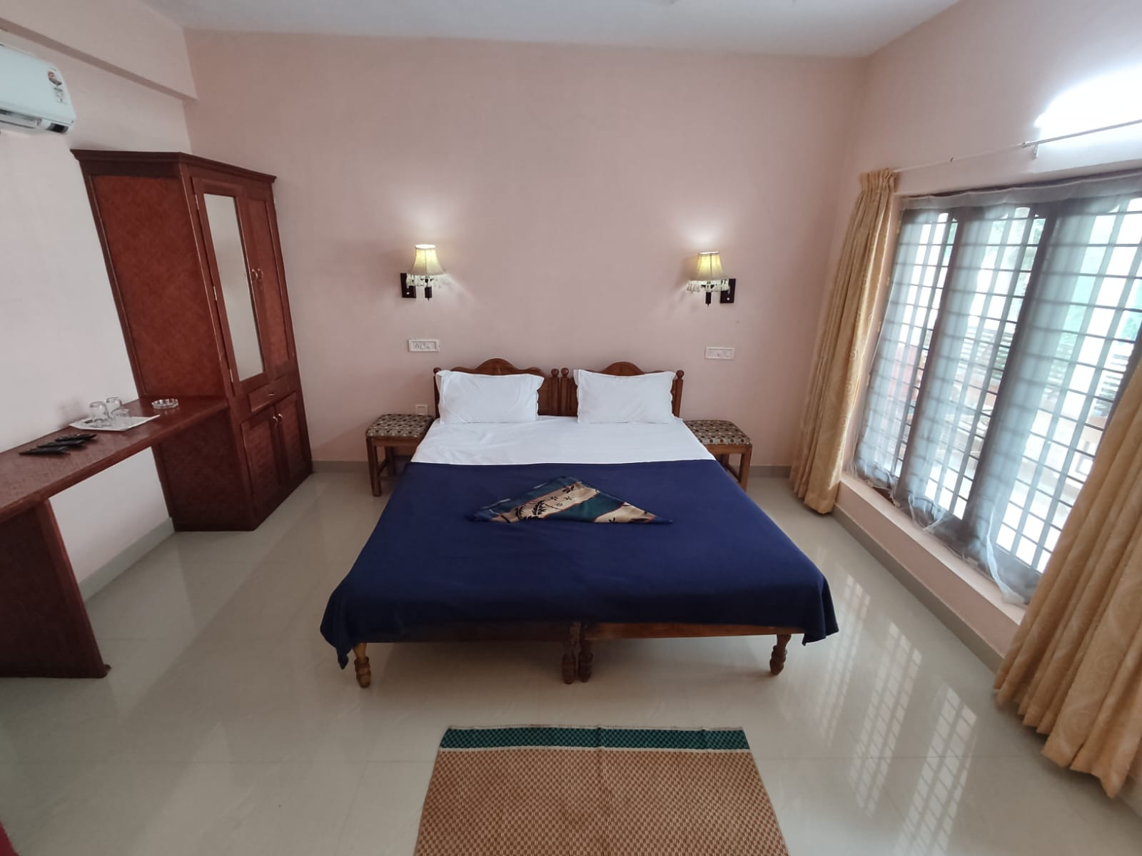Coco Beach Kovalam