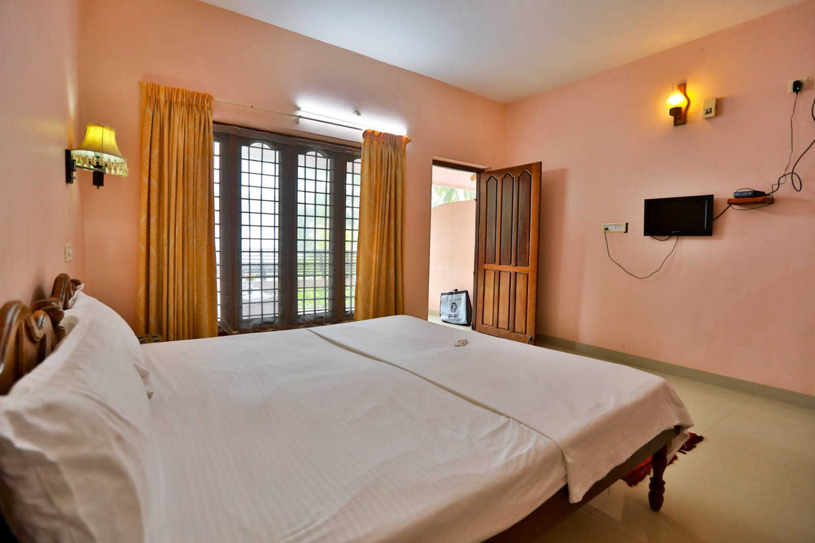 Coco Beach Kovalam