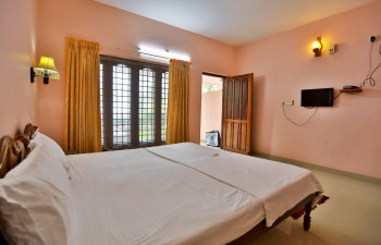 Coco Beach Kovalam