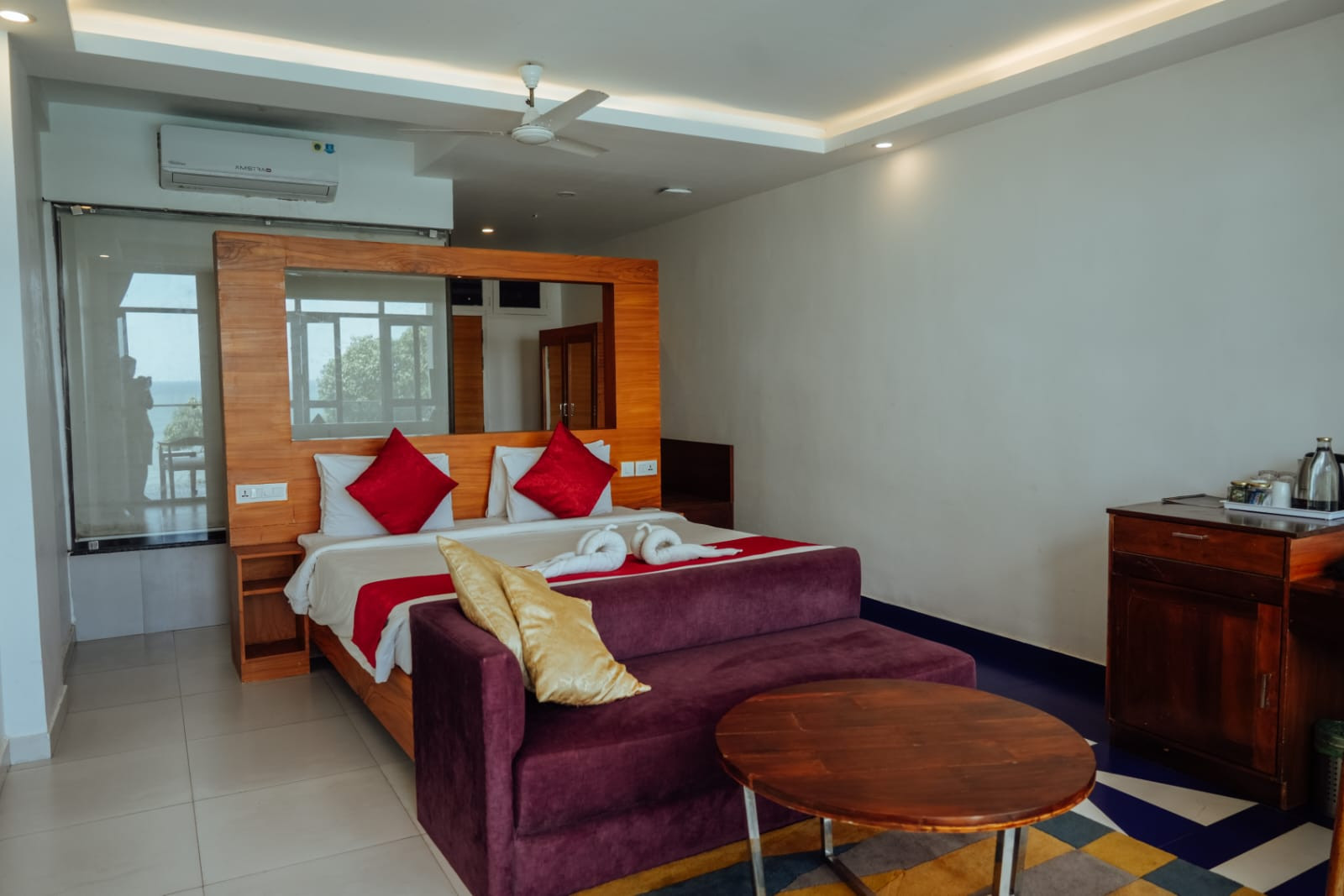 Elixir Cliff Beach Resort and Spa