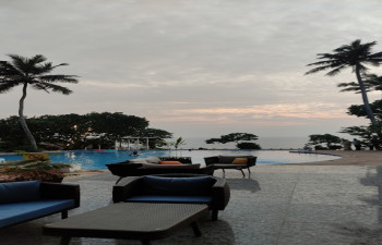 Elixir Cliff Beach Resort and Spa