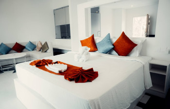 Elixir Cliff Beach Resort and Spa