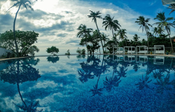 Elixir Cliff Beach Resort and Spa