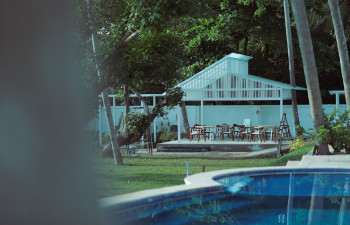 Elixir Cliff Beach Resort and Spa