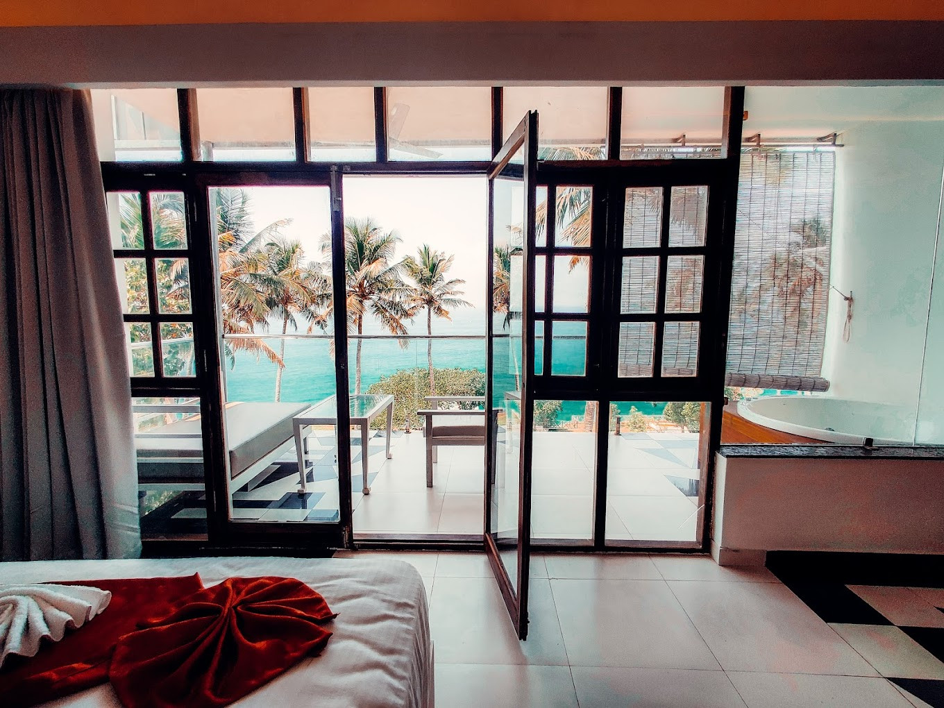 Elixir Cliff Beach Resort and Spa