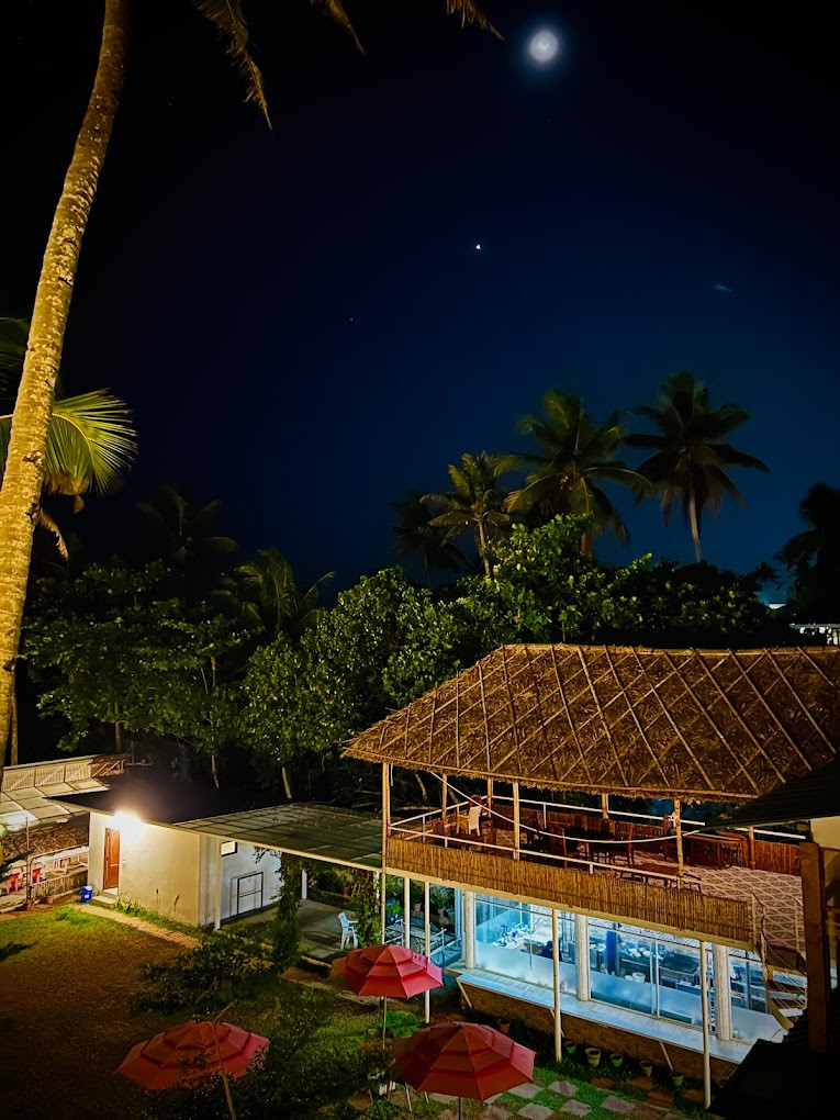 Elixir Cliff Beach Resort and Spa