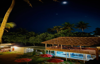 Elixir Cliff Beach Resort and Spa