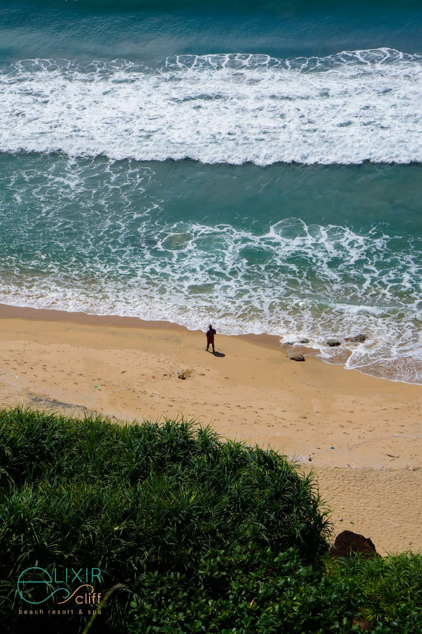 Elixir Cliff Beach Resort and Spa