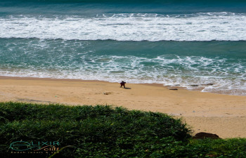 Elixir Cliff Beach Resort and Spa