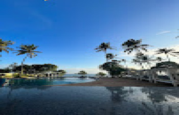 Elixir Cliff Beach Resort and Spa