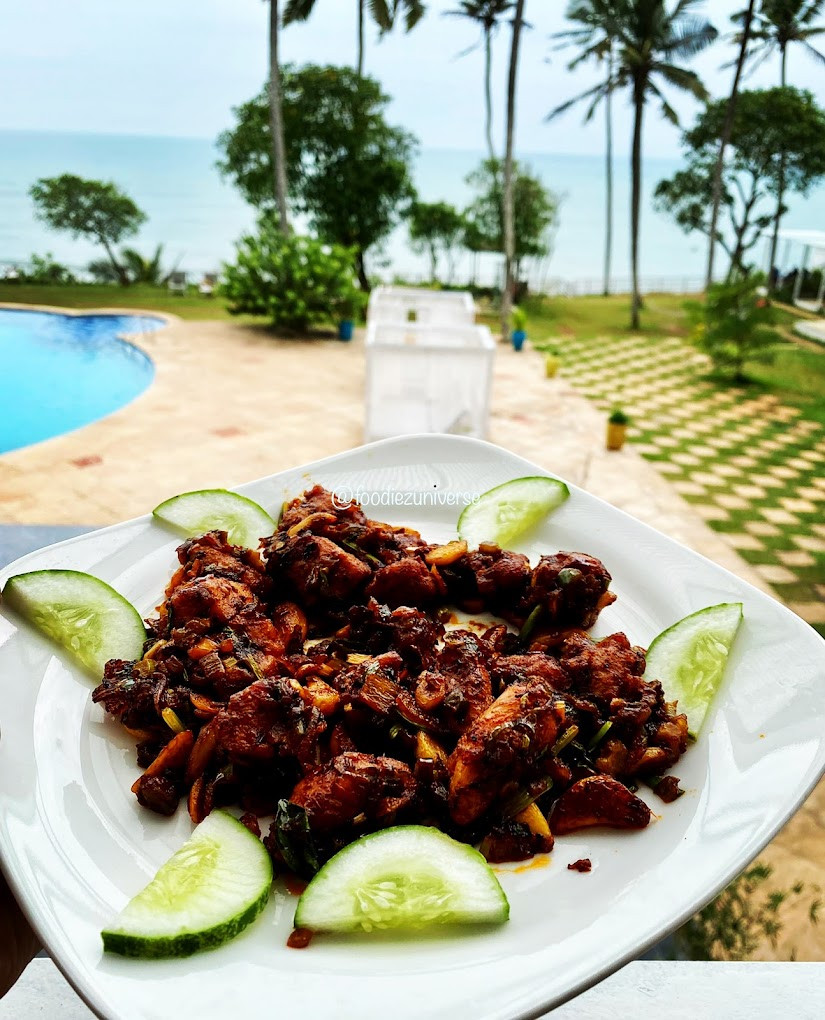 Elixir Cliff Beach Resort and Spa