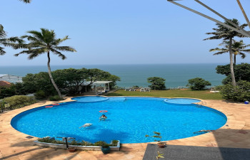 Elixir Cliff Beach Resort and Spa