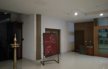 Ritzy Malabar The Retreat Hotel