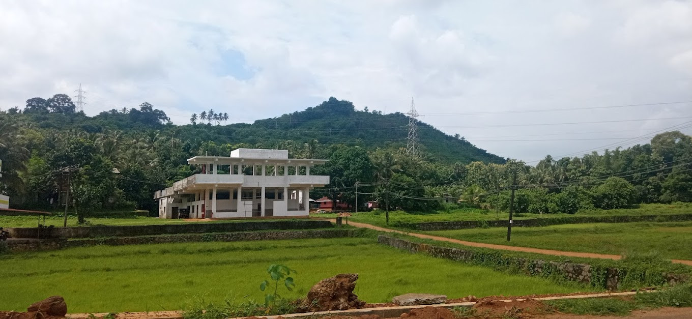 Ritzy Malabar The Retreat Hotel