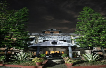 Ritzy Malabar The Retreat Hotel