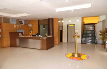 Ritzy Malabar The Retreat Hotel
