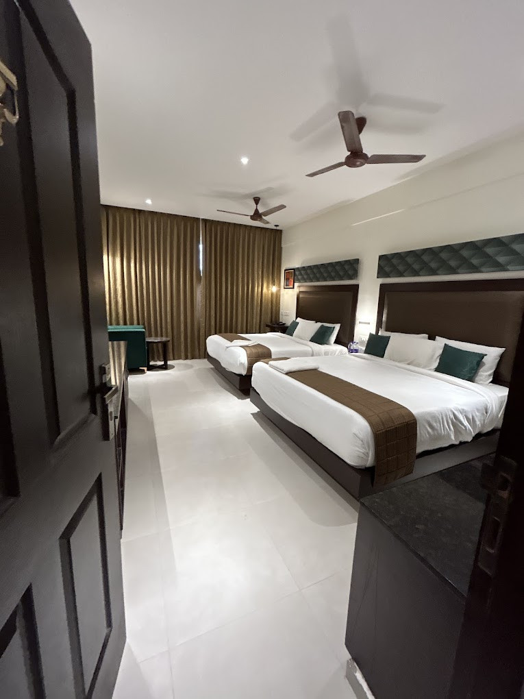 Rameswaram Grand