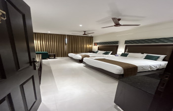 Rameswaram Grand