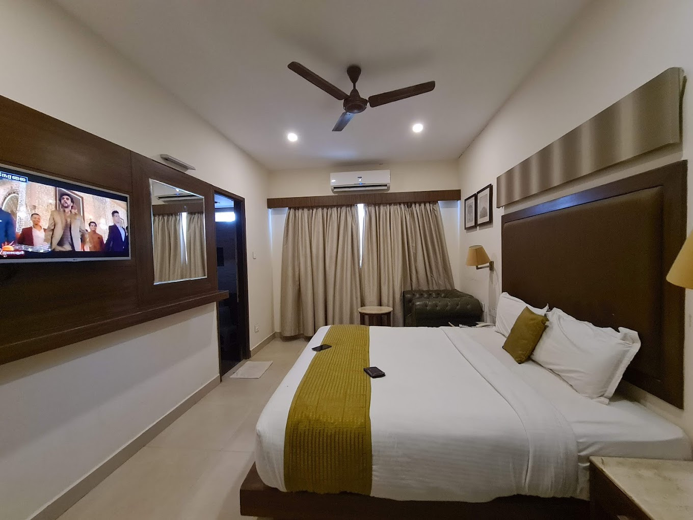Rameswaram Grand