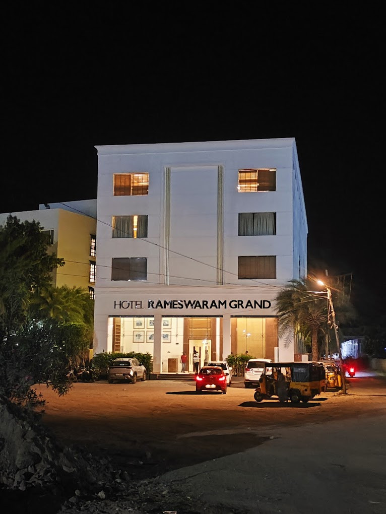 Rameswaram Grand
