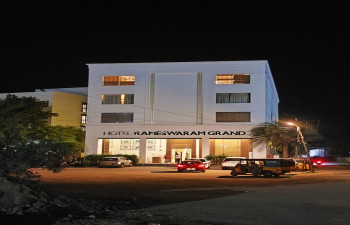 Rameswaram Grand