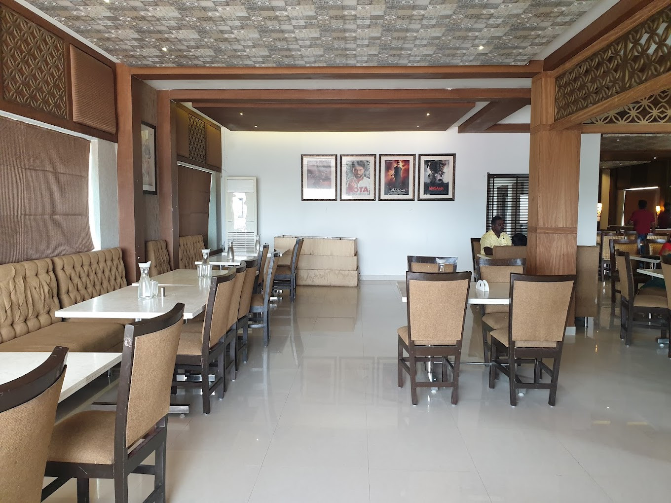 Rameswaram Grand
